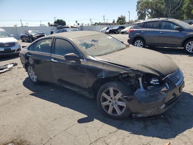 Photo 3 VIN: JTHBJ46G782236788 - LEXUS ES 350 