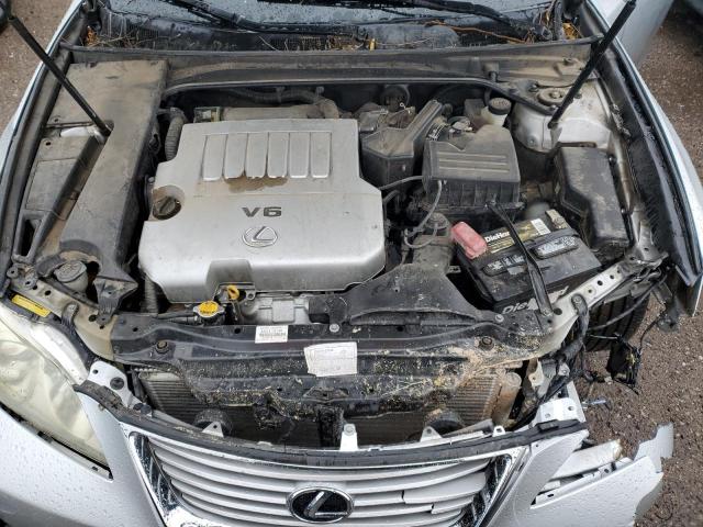 Photo 10 VIN: JTHBJ46G782239139 - LEXUS ES350 