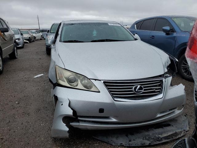 Photo 4 VIN: JTHBJ46G782239139 - LEXUS ES350 