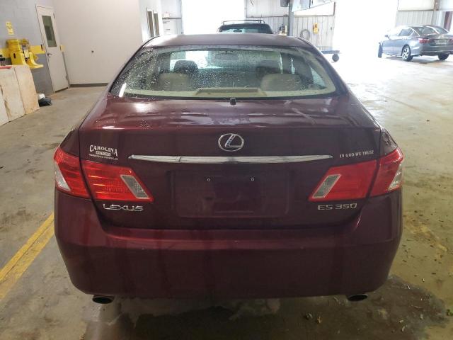 Photo 5 VIN: JTHBJ46G782242302 - LEXUS ES350 