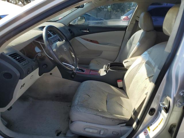 Photo 6 VIN: JTHBJ46G782242428 - LEXUS ES 350 