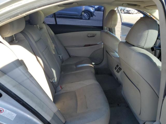 Photo 9 VIN: JTHBJ46G782242428 - LEXUS ES 350 