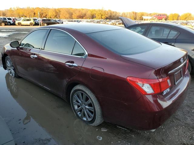 Photo 1 VIN: JTHBJ46G782246673 - LEXUS ES350 