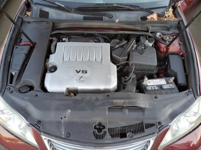 Photo 10 VIN: JTHBJ46G782246673 - LEXUS ES350 