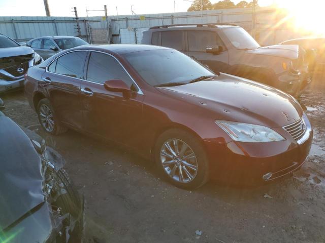 Photo 3 VIN: JTHBJ46G782246673 - LEXUS ES350 