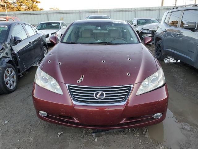 Photo 4 VIN: JTHBJ46G782246673 - LEXUS ES350 