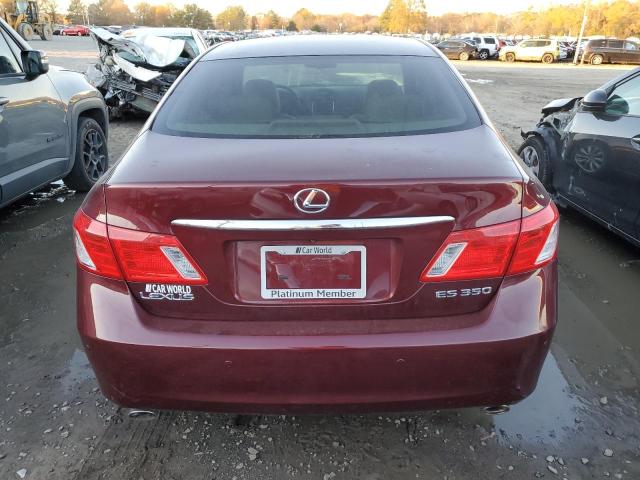 Photo 5 VIN: JTHBJ46G782246673 - LEXUS ES350 