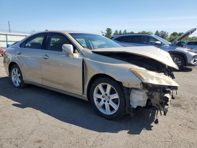 Photo 3 VIN: JTHBJ46G782256636 - LEXUS ES 350 