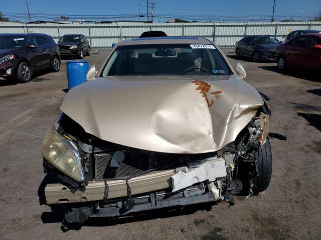 Photo 4 VIN: JTHBJ46G782256636 - LEXUS ES 350 