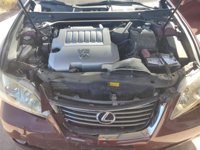 Photo 10 VIN: JTHBJ46G782264056 - LEXUS ES 350 