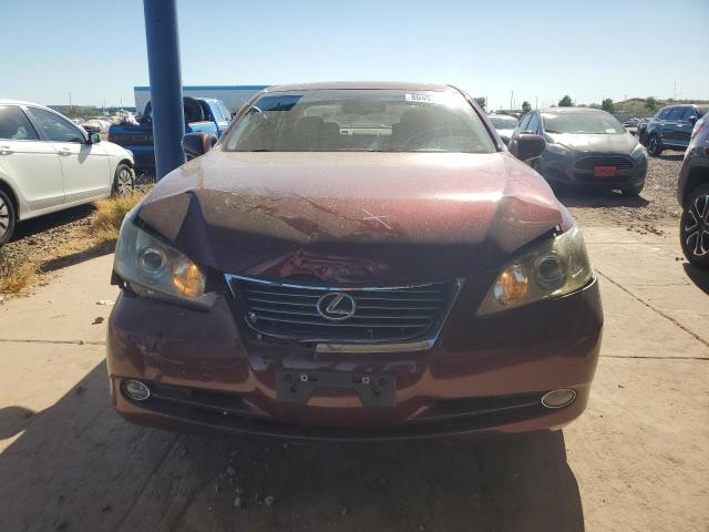 Photo 4 VIN: JTHBJ46G782264056 - LEXUS ES 350 