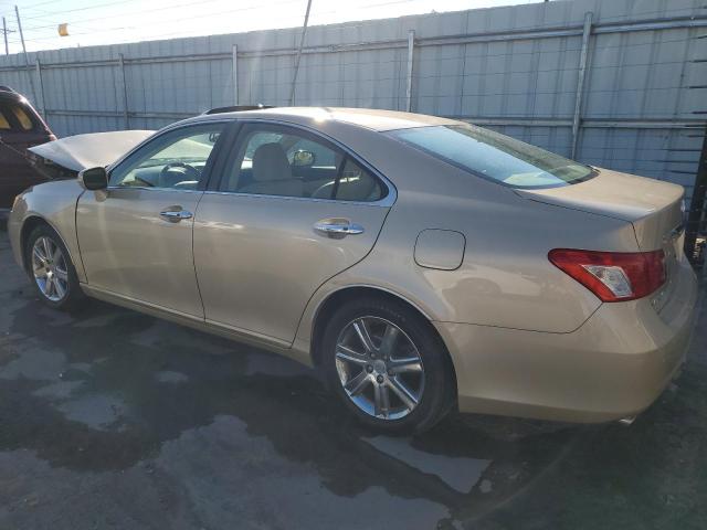 Photo 1 VIN: JTHBJ46G782270004 - LEXUS ES 350 