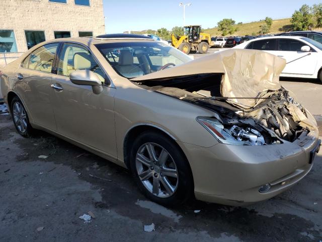 Photo 3 VIN: JTHBJ46G782270004 - LEXUS ES 350 