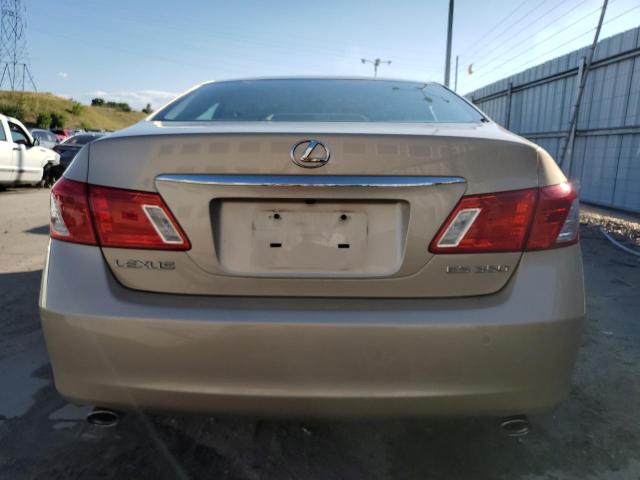 Photo 5 VIN: JTHBJ46G782270004 - LEXUS ES 350 