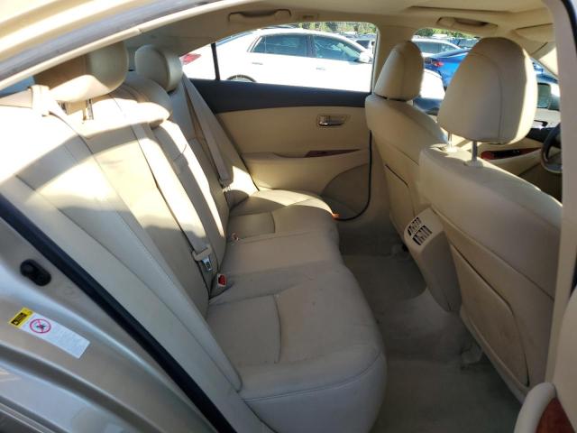 Photo 9 VIN: JTHBJ46G782270004 - LEXUS ES 350 