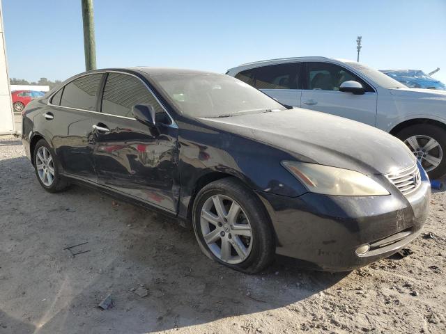 Photo 3 VIN: JTHBJ46G782272271 - LEXUS ES350 