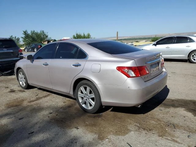 Photo 1 VIN: JTHBJ46G782272898 - LEXUS ES 350 