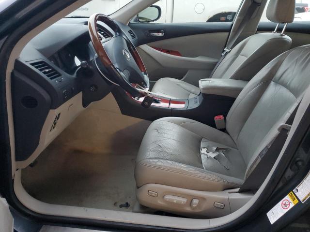 Photo 6 VIN: JTHBJ46G792276080 - LEXUS ES 350 