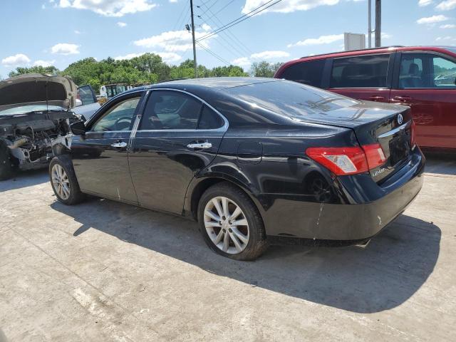 Photo 1 VIN: JTHBJ46G792281411 - LEXUS ES350 