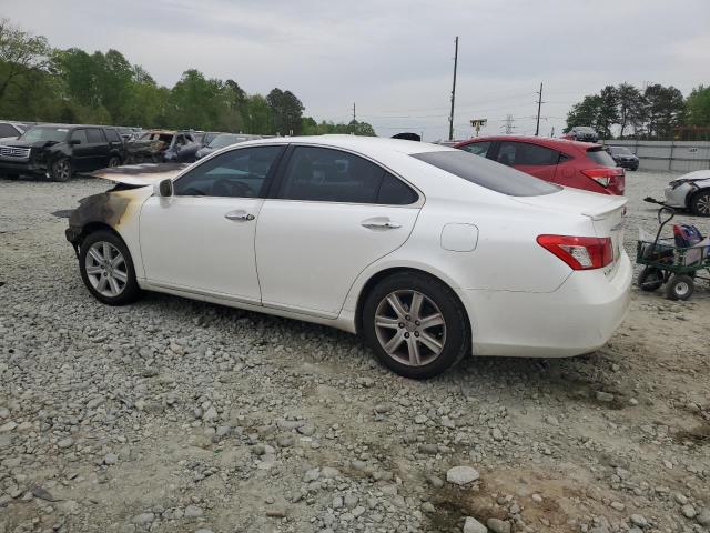 Photo 1 VIN: JTHBJ46G792282896 - LEXUS ES350 