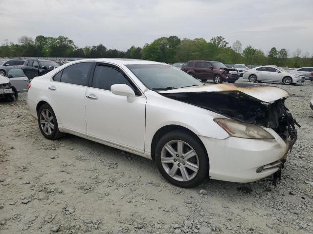 Photo 3 VIN: JTHBJ46G792282896 - LEXUS ES350 