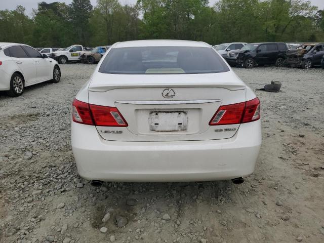 Photo 5 VIN: JTHBJ46G792282896 - LEXUS ES350 