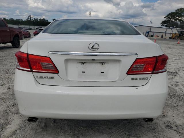 Photo 5 VIN: JTHBJ46G792286169 - LEXUS ES350 