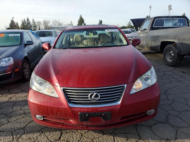 Photo 4 VIN: JTHBJ46G792286303 - LEXUS ES350 