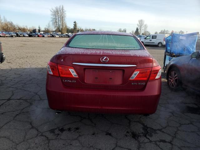 Photo 5 VIN: JTHBJ46G792286303 - LEXUS ES350 