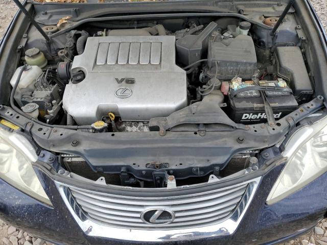 Photo 10 VIN: JTHBJ46G792288553 - LEXUS ES 350 