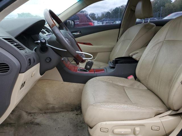 Photo 6 VIN: JTHBJ46G792288553 - LEXUS ES 350 