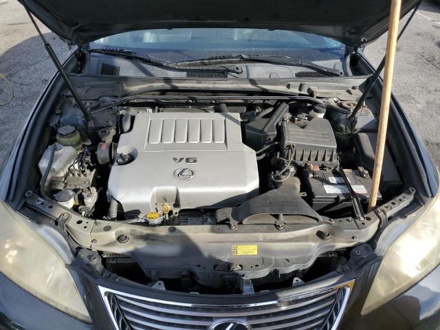 Photo 10 VIN: JTHBJ46G792290805 - LEXUS ES350 