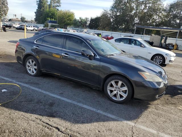 Photo 3 VIN: JTHBJ46G792290805 - LEXUS ES350 