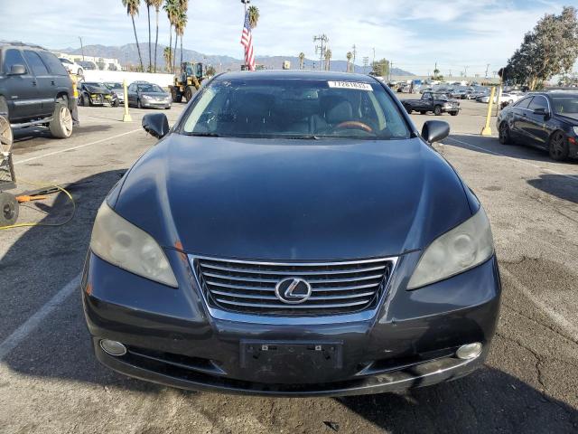 Photo 4 VIN: JTHBJ46G792290805 - LEXUS ES350 