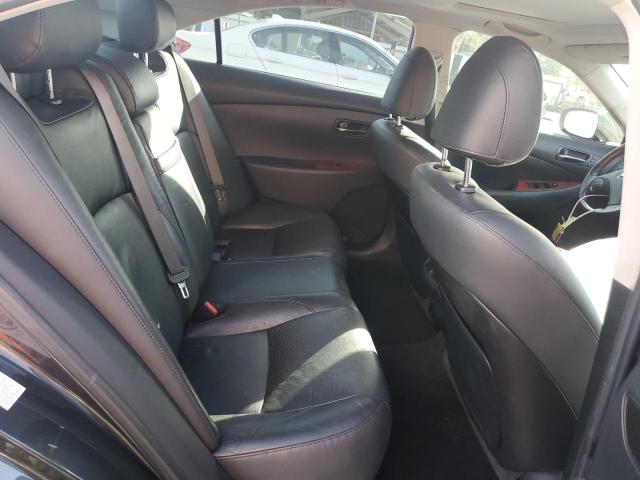 Photo 9 VIN: JTHBJ46G792290805 - LEXUS ES350 