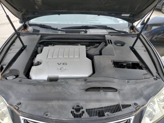 Photo 10 VIN: JTHBJ46G792295065 - LEXUS ES350 