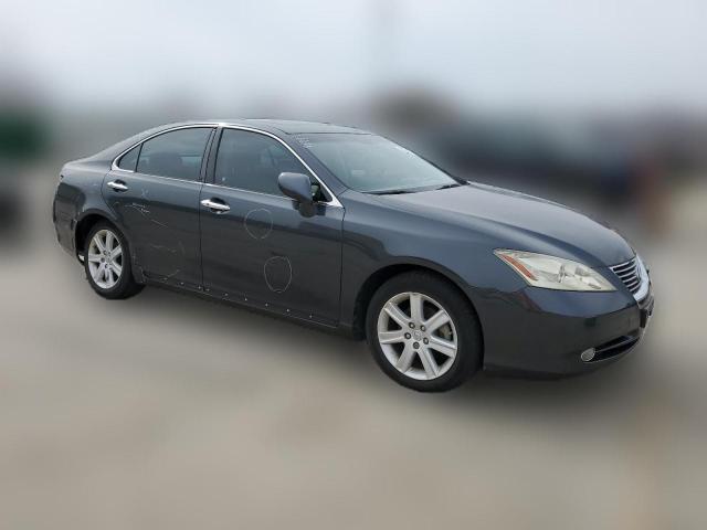 Photo 3 VIN: JTHBJ46G792295065 - LEXUS ES350 