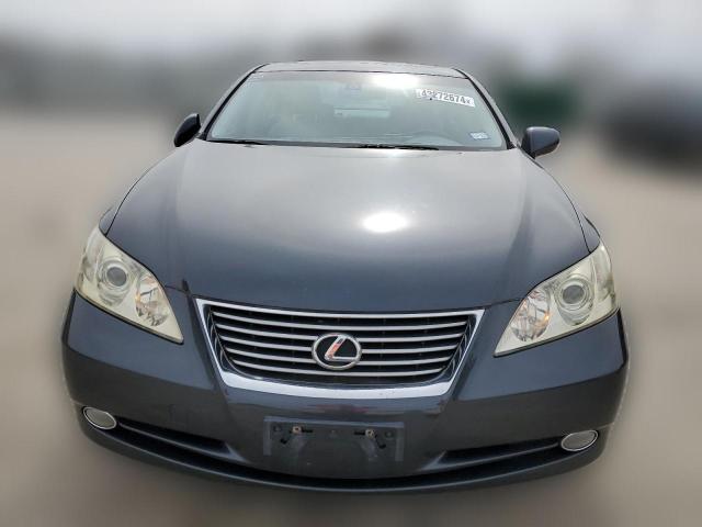 Photo 4 VIN: JTHBJ46G792295065 - LEXUS ES350 