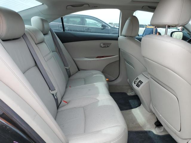 Photo 9 VIN: JTHBJ46G792295065 - LEXUS ES350 