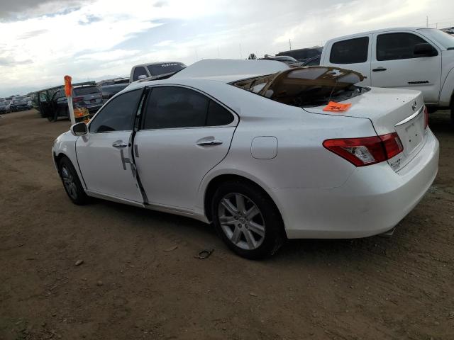 Photo 1 VIN: JTHBJ46G792301396 - LEXUS ES350 