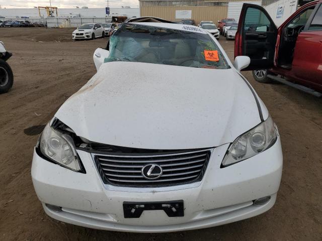 Photo 4 VIN: JTHBJ46G792301396 - LEXUS ES350 