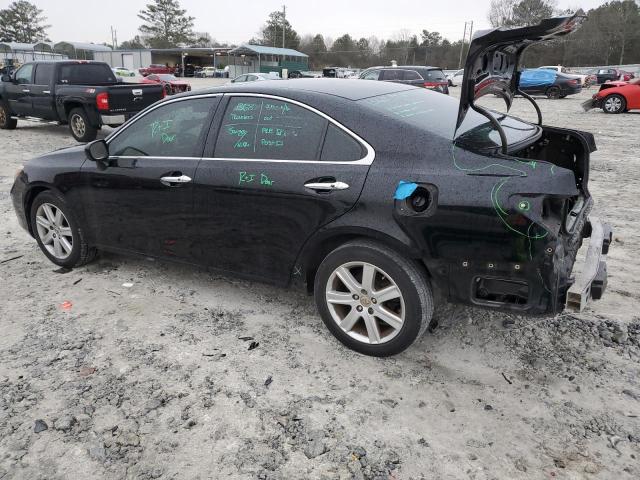 Photo 1 VIN: JTHBJ46G792307117 - LEXUS ES350 