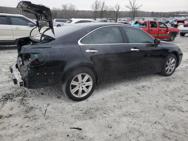 Photo 2 VIN: JTHBJ46G792307117 - LEXUS ES350 