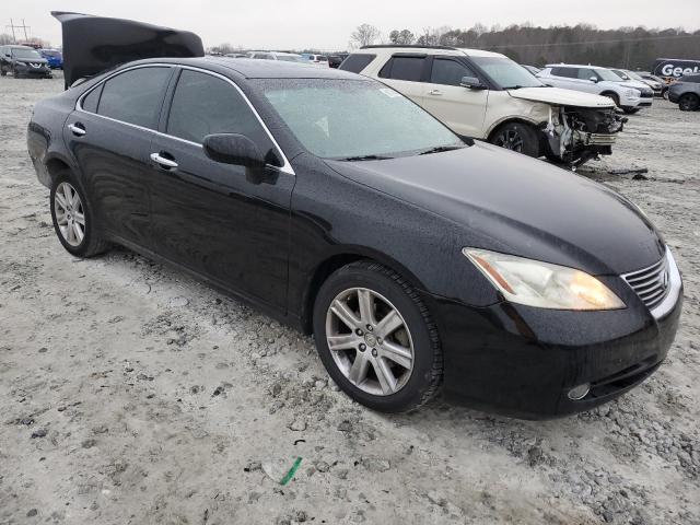 Photo 3 VIN: JTHBJ46G792307117 - LEXUS ES350 