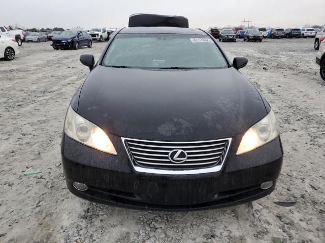 Photo 4 VIN: JTHBJ46G792307117 - LEXUS ES350 