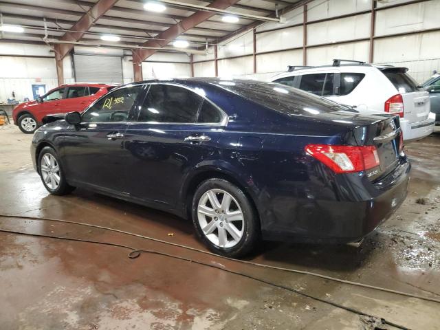 Photo 1 VIN: JTHBJ46G792308784 - LEXUS ES 350 