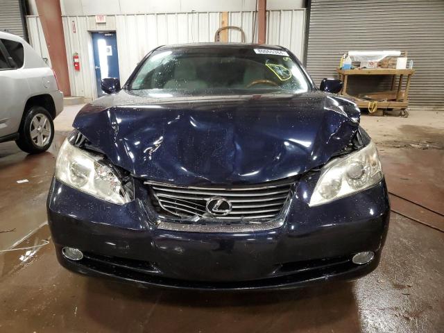 Photo 4 VIN: JTHBJ46G792308784 - LEXUS ES 350 