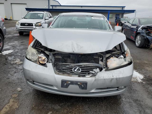 Photo 4 VIN: JTHBJ46G792311779 - LEXUS ES 350 