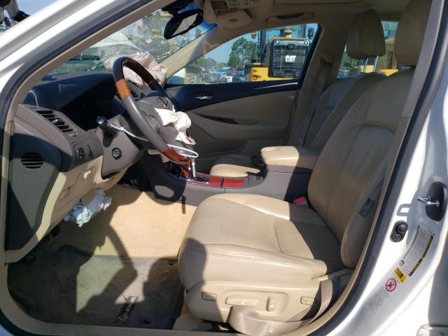 Photo 6 VIN: JTHBJ46G792333572 - LEXUS ES350 