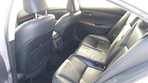 Photo 24 VIN: JTHBJ46G7A2392108 - LEXUS ES 350 